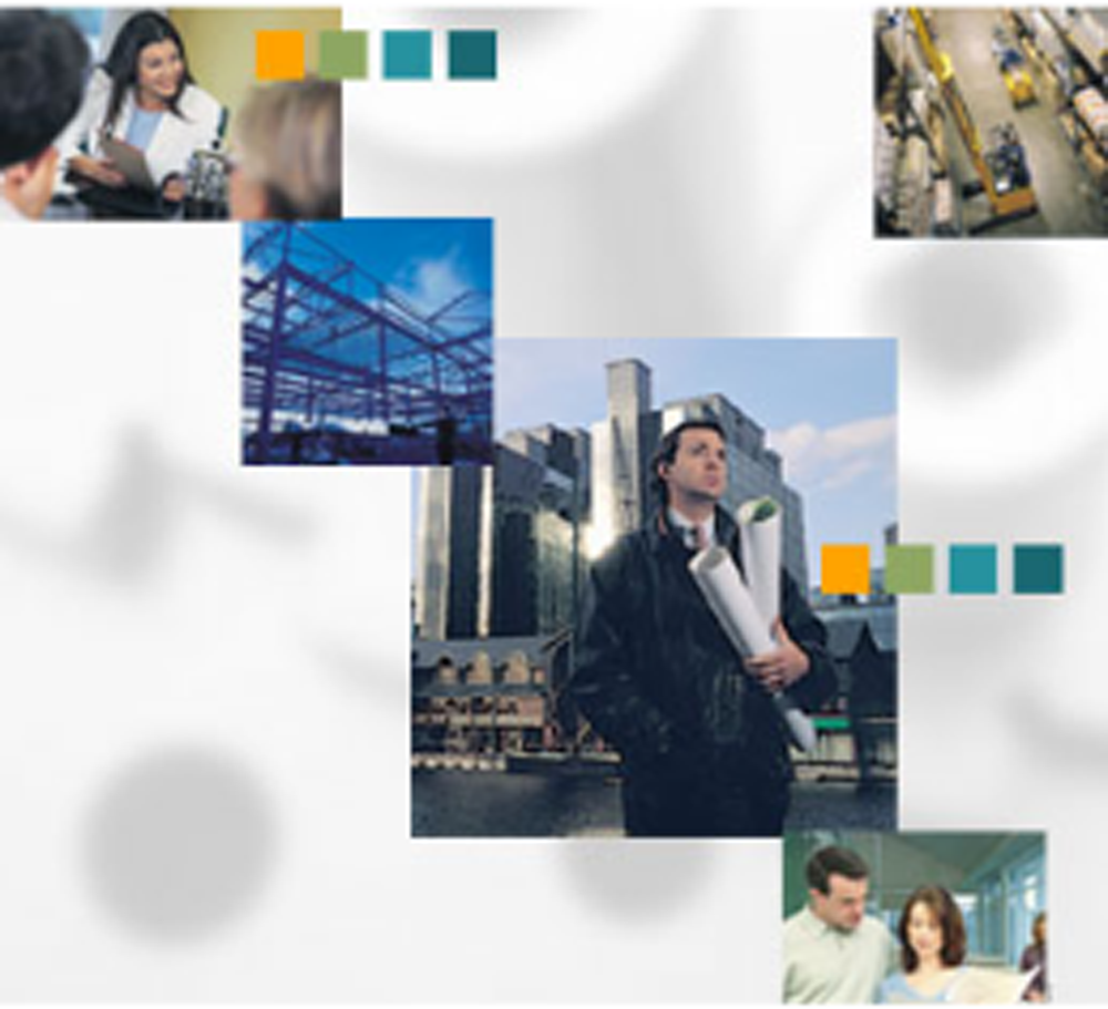 Imagen de Servicios de Asesoría y Capacitación Empresarial, S. C.