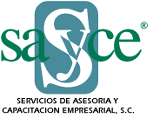 Logotipo de SAYCE